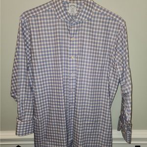 Brooks Brothers dress shirt